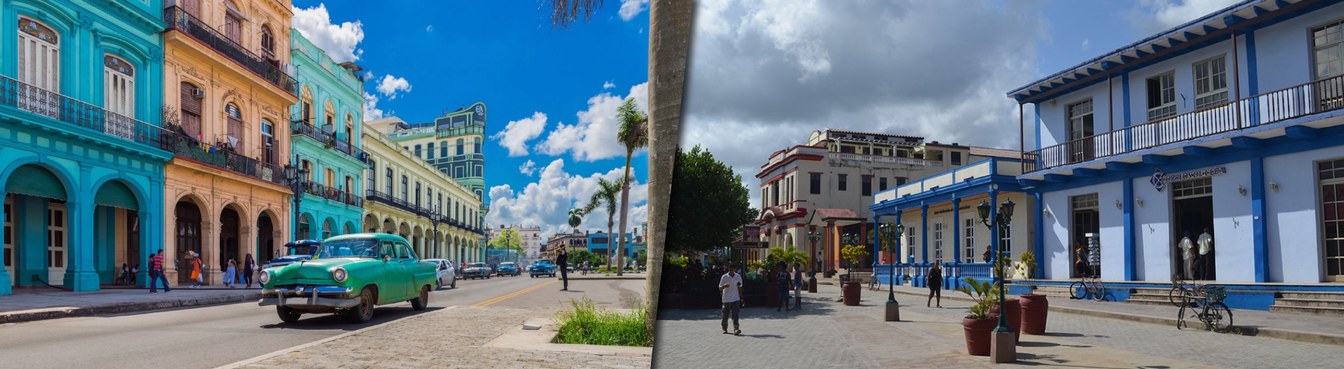 Cuba