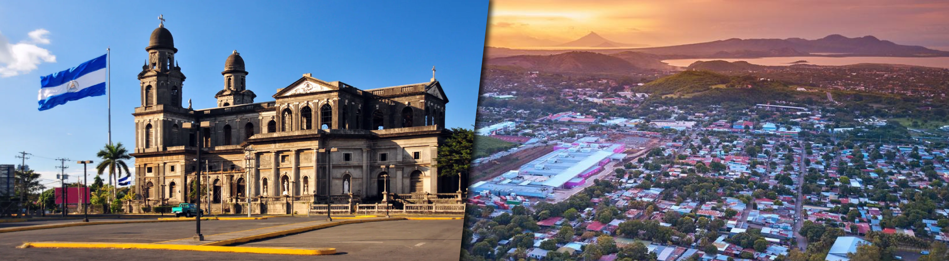 Nicaragua